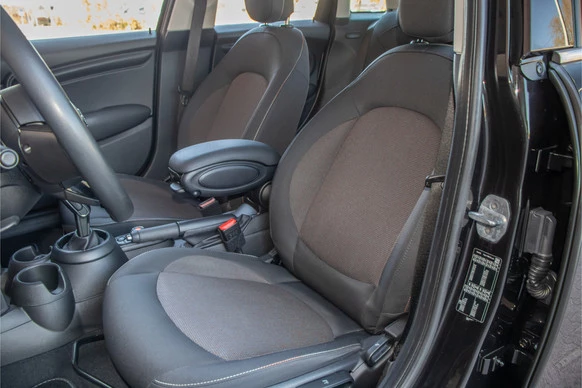 MINI One - Afbeelding 9 van 30