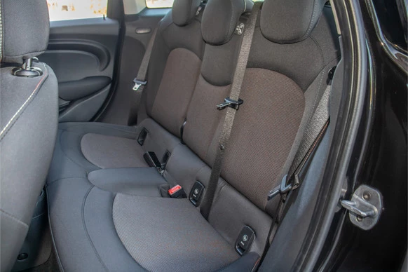 MINI One - Afbeelding 10 van 30