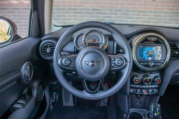 MINI One - Afbeelding 11 van 30