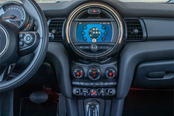 MINI One - Afbeelding 12 van 30