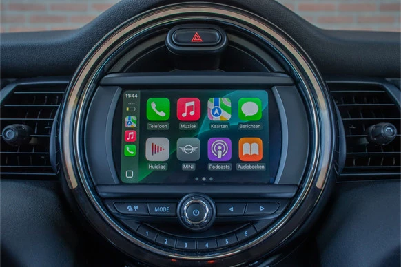 MINI One - Afbeelding 13 van 30