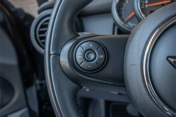 MINI One - Afbeelding 15 van 30