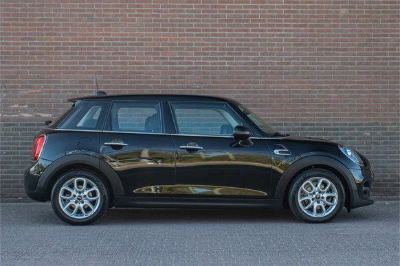 MINI One - Afbeelding 18 van 30