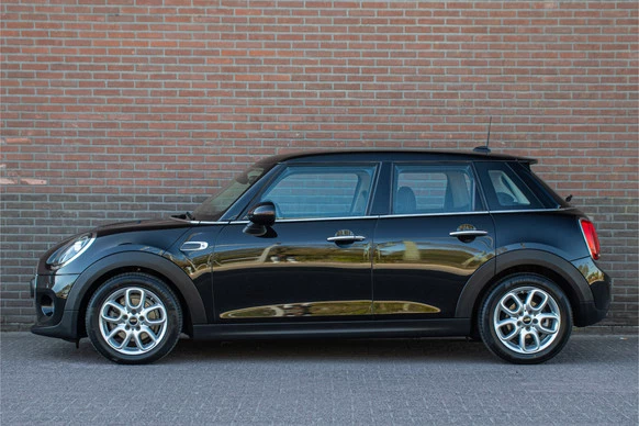 MINI One - Afbeelding 19 van 30