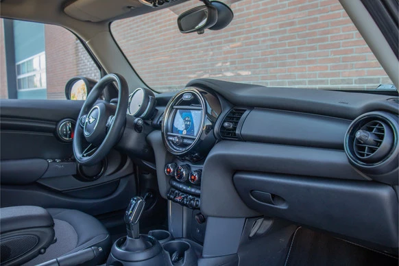 MINI One - Afbeelding 20 van 30