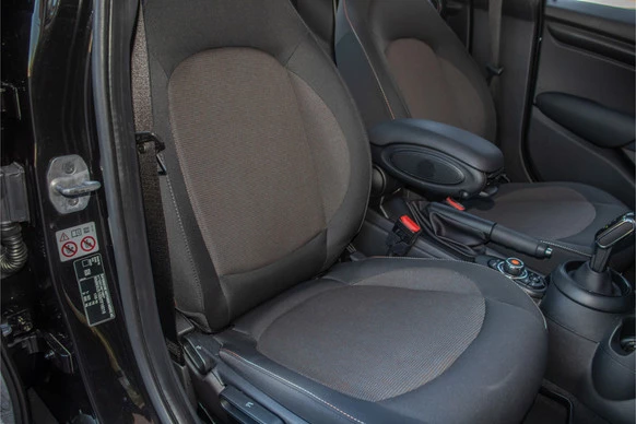 MINI One - Afbeelding 21 van 30