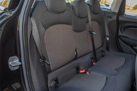 MINI One - Afbeelding 22 van 30