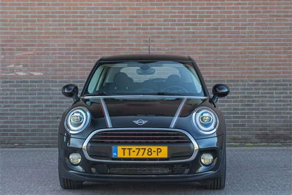 MINI One - Afbeelding 23 van 30