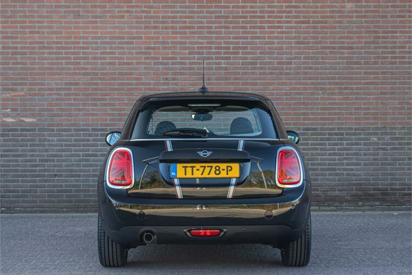 MINI One - Afbeelding 24 van 30