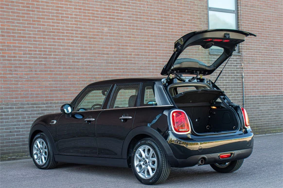 MINI One - Afbeelding 25 van 30