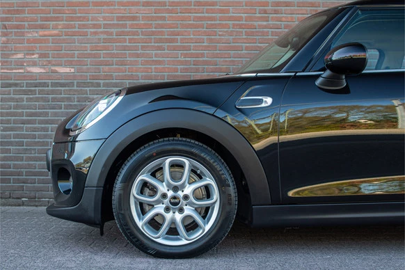 MINI One - Afbeelding 27 van 30