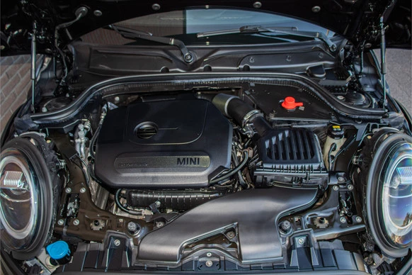 MINI One - Afbeelding 28 van 30