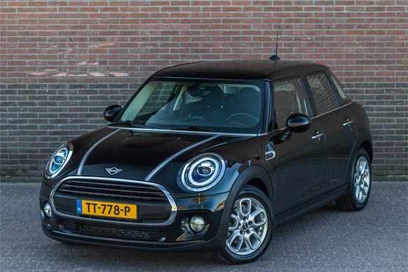MINI One - Afbeelding 29 van 30