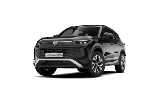 Volkswagen Tayron - Afbeelding 1 van 11