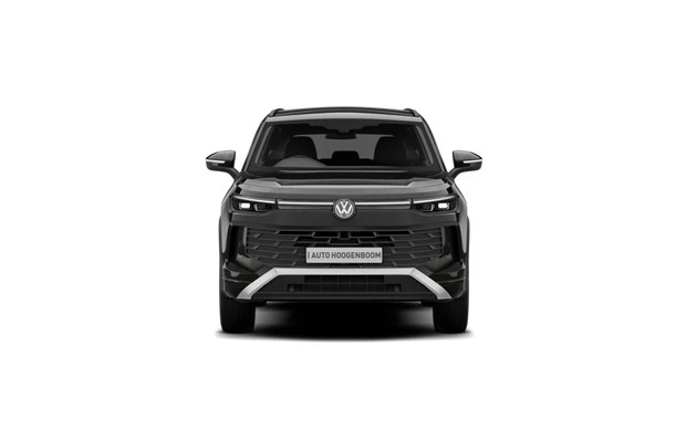 Volkswagen Tayron - Afbeelding 2 van 11