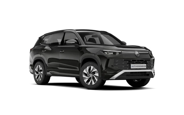 Volkswagen Tayron - Afbeelding 3 van 11