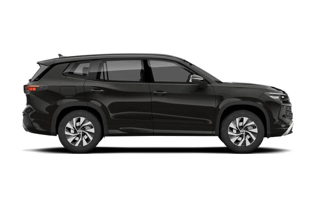 Volkswagen Tayron - Afbeelding 4 van 11