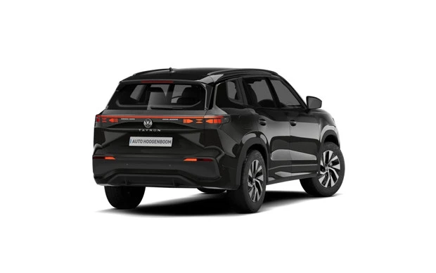 Volkswagen Tayron - Afbeelding 6 van 11