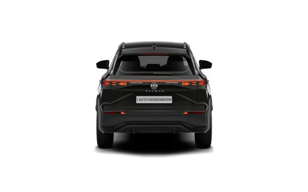 Volkswagen Tayron - Afbeelding 7 van 11