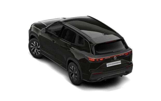 Volkswagen Tayron - Afbeelding 8 van 11