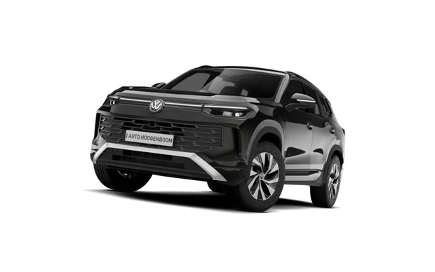 Volkswagen Tayron - Afbeelding 9 van 11