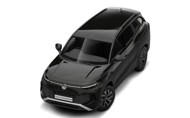 Volkswagen Tayron - Afbeelding 10 van 11