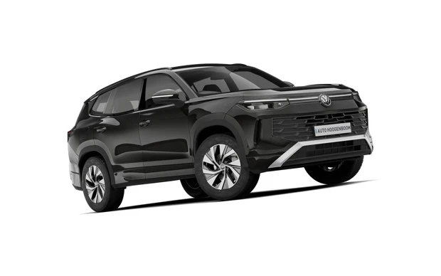 Volkswagen Tayron - Afbeelding 11 van 11