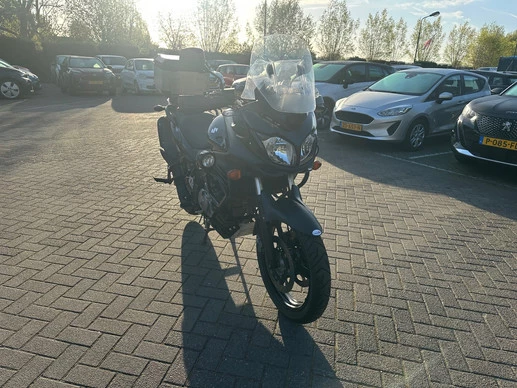 Suzuki V-Strom - Afbeelding 2 van 16