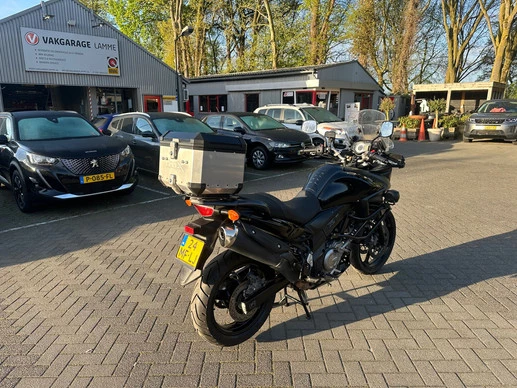 Suzuki V-Strom - Afbeelding 3 van 16