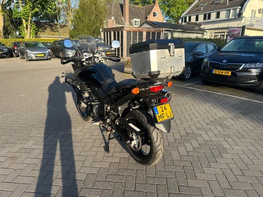 Suzuki V-Strom - Afbeelding 4 van 16