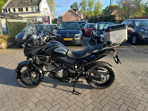 Suzuki V-Strom - Afbeelding 5 van 16