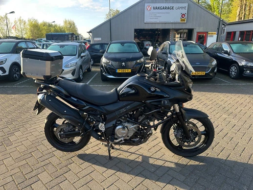 Suzuki V-Strom - Afbeelding 6 van 16