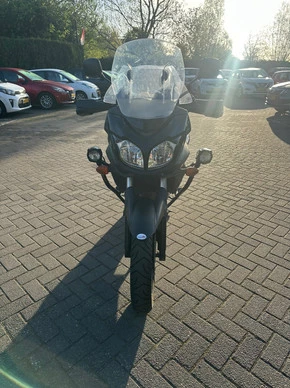 Suzuki V-Strom - Afbeelding 7 van 16