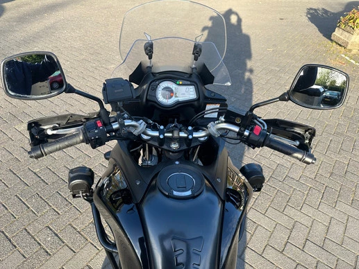 Suzuki V-Strom - Afbeelding 9 van 16