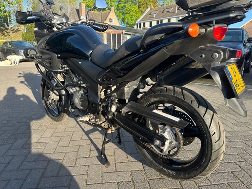 Suzuki V-Strom - Afbeelding 12 van 16