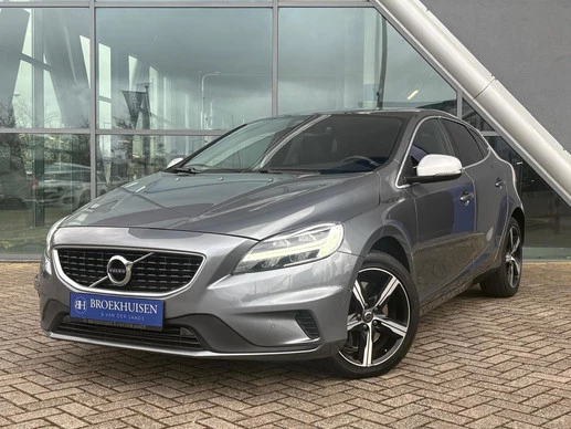 Volvo V40 - Afbeelding 1 van 30