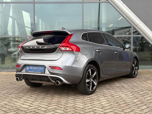 Volvo V40 - Afbeelding 2 van 30
