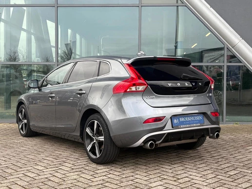 Volvo V40 - Afbeelding 3 van 30