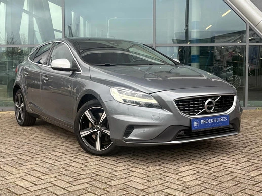 Volvo V40 - Afbeelding 4 van 30