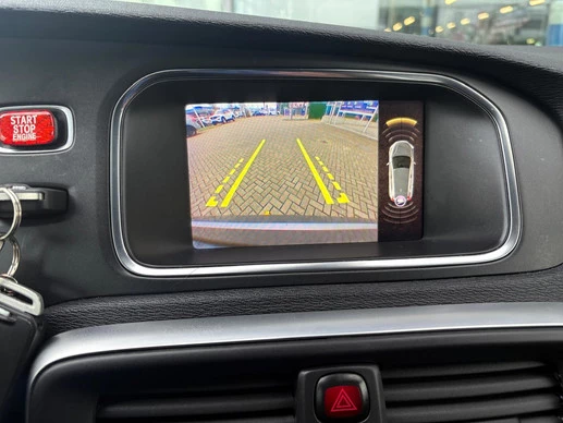 Volvo V40 - Afbeelding 8 van 30