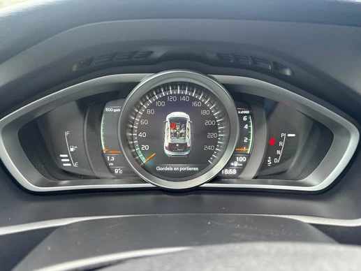 Volvo V40 - Afbeelding 12 van 30
