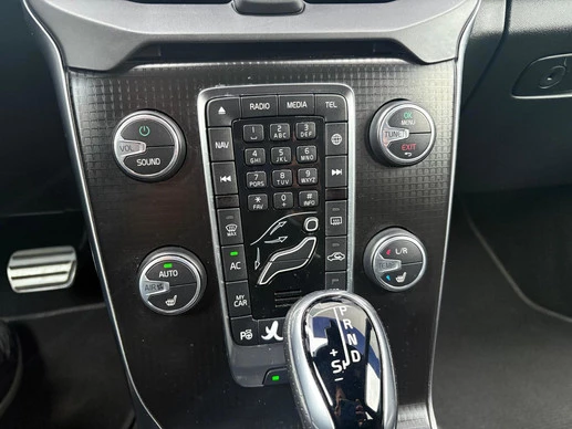 Volvo V40 - Afbeelding 17 van 30