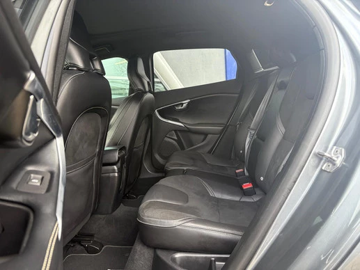 Volvo V40 - Afbeelding 18 van 30