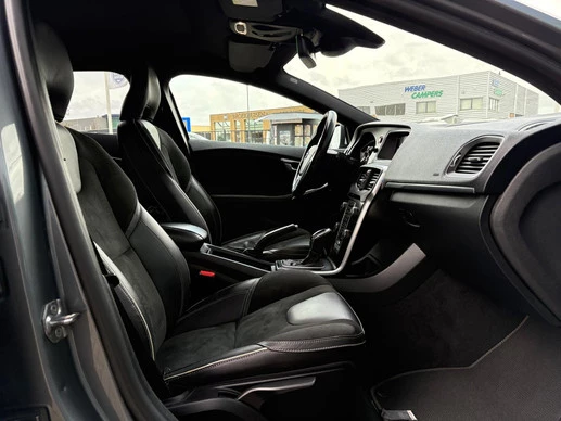 Volvo V40 - Afbeelding 23 van 30
