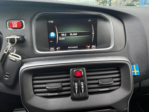 Volvo V40 - Afbeelding 24 van 30