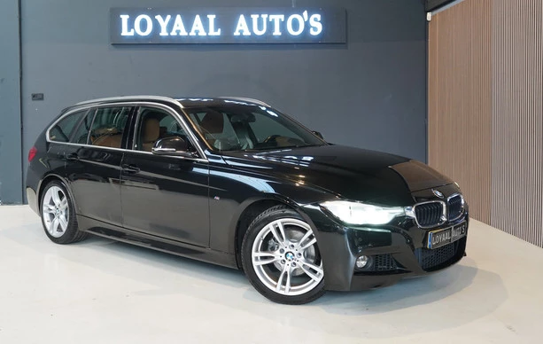 BMW 3 Serie