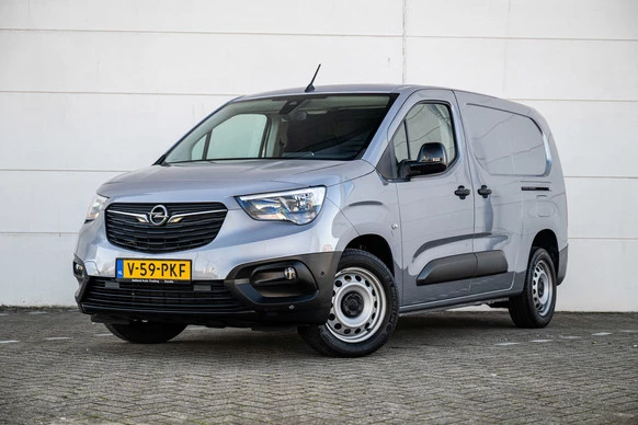 Opel Combo - Afbeelding 1 van 23