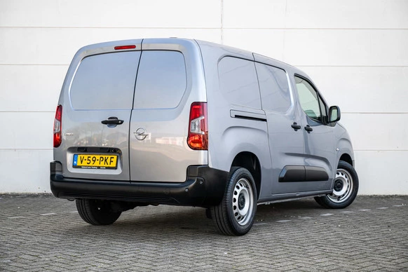 Opel Combo - Afbeelding 2 van 23