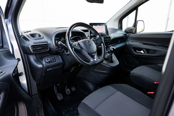 Opel Combo - Afbeelding 3 van 23