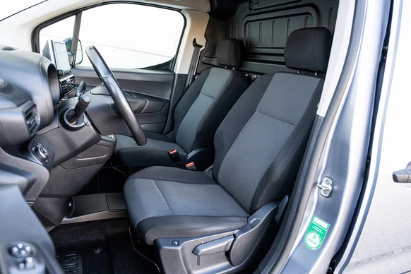 Opel Combo - Afbeelding 4 van 23